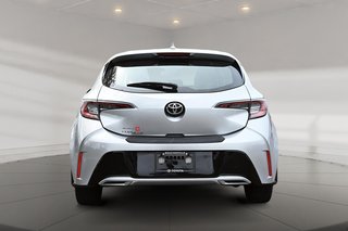 Toyota Corolla Hatchback CVT CAMERA BLUETOOTH APPLE CARPLAY 2020