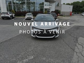 Toyota Corolla Hatchback S + HATCH BACK + CAMERA DE RECUL 2020