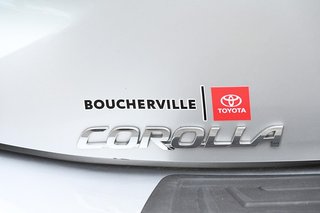 Toyota Corolla Hatchback CVT CAMERA BLUETOOTH APPLE CARPLAY 2020