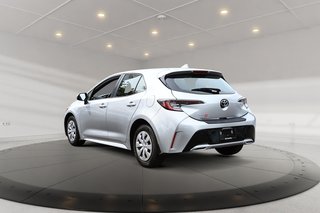 Toyota Corolla Hatchback CVT CAMERA BLUETOOTH APPLE CARPLAY 2020