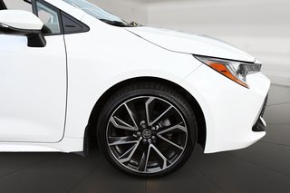 2021 Toyota Corolla Hatchback CVT +HATCH BACK + SIEGES CHAUFFANT