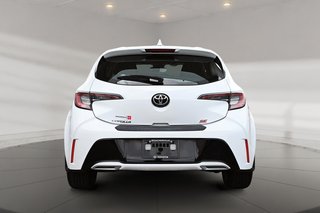 2021 Toyota Corolla Hatchback CVT +HATCH BACK + SIEGES CHAUFFANT