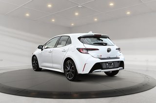 2021 Toyota Corolla Hatchback CVT +HATCH BACK + SIEGES CHAUFFANT