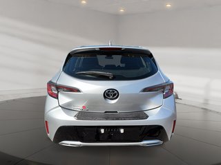 2021 Toyota Corolla Hatchback + CAMERA + CARPLAY + CRUISE ADAPTATIF +++