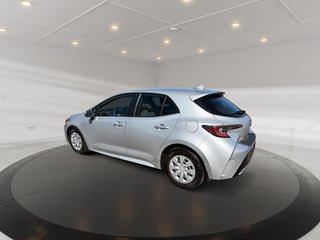 2021 Toyota Corolla Hatchback + CAMERA + CARPLAY + CRUISE ADAPTATIF +++
