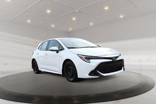 Toyota Corolla Hatchback SE SIEGES CHAUFFANTS / CAMÉRA / APPLE CARPLAY 2023