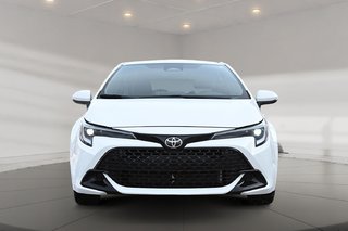 Toyota Corolla Hatchback SE SIEGES CHAUFFANTS / CAMÉRA / APPLE CARPLAY 2023