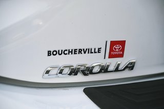 Toyota Corolla Hatchback SE SIEGES CHAUFFANTS / CAMÉRA / APPLE CARPLAY 2023