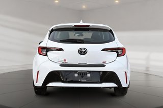 Toyota Corolla Hatchback SE SIEGES CHAUFFANTS / CAMÉRA / APPLE CARPLAY 2023