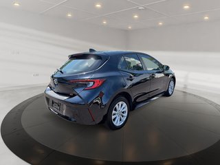 2023 Toyota Corolla Hatchback SE PLUS + MAGS + SIÈGES CHAUFFANTS + CARPLAY +++