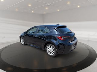 2023 Toyota Corolla Hatchback SE PLUS + MAGS + SIÈGES CHAUFFANTS + CARPLAY +++