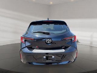 2023 Toyota Corolla Hatchback SE PLUS + MAGS + SIÈGES CHAUFFANTS + CARPLAY +++