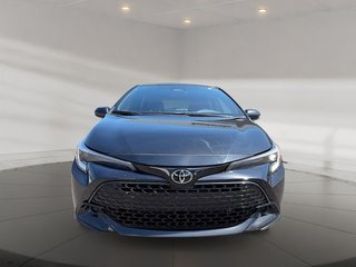 2023 Toyota Corolla Hatchback SE PLUS + MAGS + SIÈGES CHAUFFANTS + CARPLAY +++