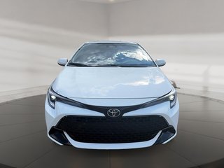 Toyota Corolla Hatchback SE UPGRADE + MAGS NOIR + CARPLAY + CAMERA +++ 2023