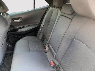 Toyota Corolla Hatchback SE UPGRADE + MAGS NOIR + CARPLAY + CAMERA +++ 2023