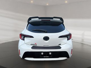 Toyota Corolla Hatchback SE UPGRADE + MAGS NOIR + CARPLAY + CAMERA +++ 2023