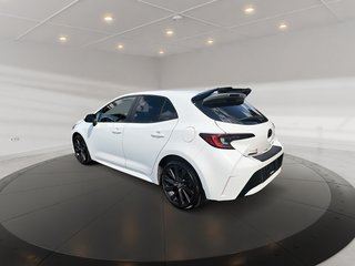 Toyota Corolla Hatchback SE UPGRADE + MAGS NOIR + CARPLAY + CAMERA +++ 2023