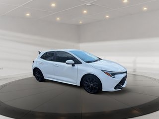 Toyota Corolla Hatchback SE UPGRADE + MAGS NOIR + CARPLAY + CAMERA +++ 2023