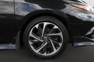 Toyota Corolla iM SIEGES CHAUFFANT + CAMERA DE RECUL 2018