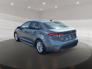 Toyota Corolla LE AMÉLIORÉ + TOIT OUVRANT + CARPLAY + MAGS + WOW! 2023