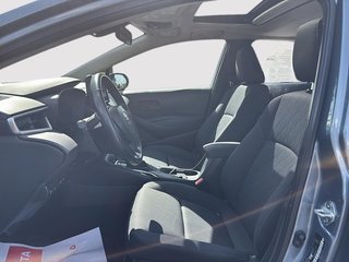 Toyota Corolla LE AMÉLIORÉ + TOIT OUVRANT + CARPLAY + MAGS + WOW! 2023