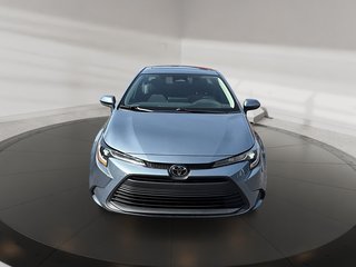 Toyota Corolla LE AMÉLIORÉ + TOIT OUVRANT + CARPLAY + MAGS + WOW! 2023
