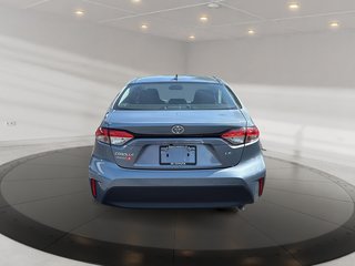 Toyota Corolla LE AMÉLIORÉ + TOIT OUVRANT + CARPLAY + MAGS + WOW! 2023