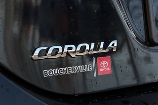 2014 Toyota Corolla S CUIR+SIEGES CHAUFFANT