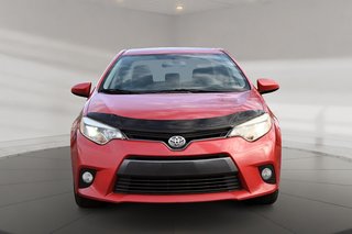 Toyota Corolla LE + TOIT OUVRANT + ROUES EN ALLIAGE 2015