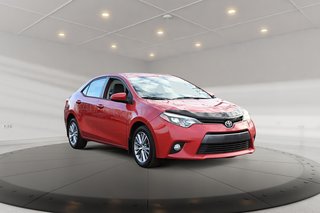 Toyota Corolla LE + TOIT OUVRANT + ROUES EN ALLIAGE 2015