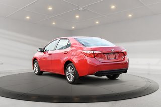 Toyota Corolla LE + TOIT OUVRANT + ROUES EN ALLIAGE 2015
