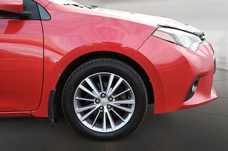 Toyota Corolla LE + TOIT OUVRANT + ROUES EN ALLIAGE 2015