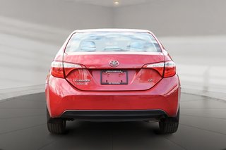 Toyota Corolla LE + TOIT OUVRANT + ROUES EN ALLIAGE 2015