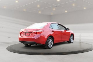 Toyota Corolla LE + TOIT OUVRANT + ROUES EN ALLIAGE 2015