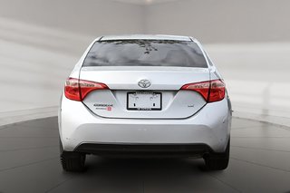 2017 Toyota Corolla LE + TOIT OUVRANT + SIEGES CHAUFFANT
