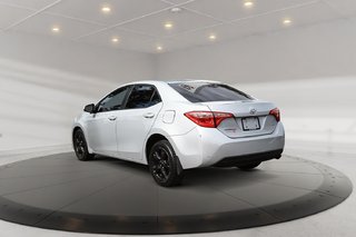 2017 Toyota Corolla LE + TOIT OUVRANT + SIEGES CHAUFFANT