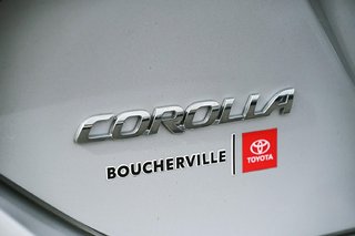 2017 Toyota Corolla LE + TOIT OUVRANT + SIEGES CHAUFFANT