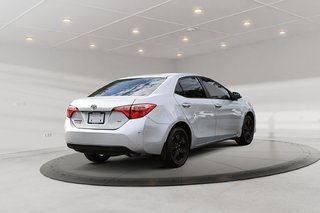 2017 Toyota Corolla LE + TOIT OUVRANT + SIEGES CHAUFFANT