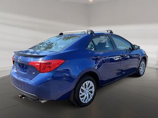 2017 Toyota Corolla SE + AIDES A LA CONDUITE + CAMERA + BLUETOOTH ++++