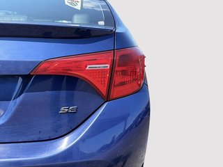 2017 Toyota Corolla SE + AIDES A LA CONDUITE + CAMERA + BLUETOOTH ++++