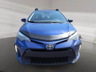 2017 Toyota Corolla SE + AIDES A LA CONDUITE + CAMERA + BLUETOOTH ++++