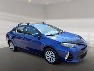 2017 Toyota Corolla SE + AIDES A LA CONDUITE + CAMERA + BLUETOOTH ++++