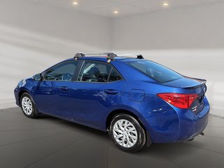2017 Toyota Corolla SE + AIDES A LA CONDUITE + CAMERA + BLUETOOTH ++++
