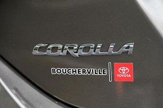 Toyota Corolla LE + SIEGES CHAUFFANT + 95372 KM 2018