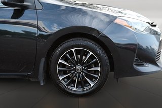 Toyota Corolla CE + MANUELLE + 106264 KM 2018