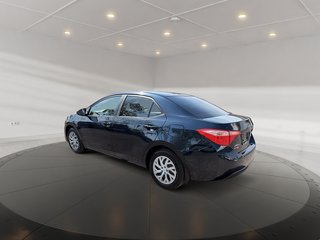 2019 Toyota Corolla LE + CAMERA + SIÈGES CHAUFFANTS + BLUETOOTH ++
