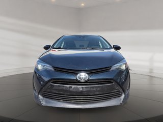 2019 Toyota Corolla LE + CAMERA + SIÈGES CHAUFFANTS + BLUETOOTH ++