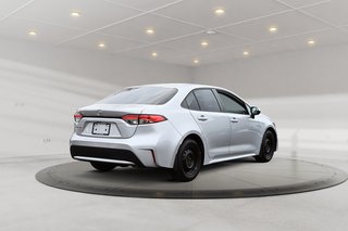 Toyota Corolla L + CAMERA DE RECUL 2020