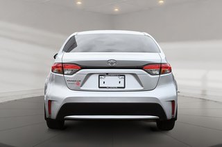 Toyota Corolla L + CAMERA DE RECUL 2020