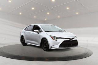 Toyota Corolla L + CAMERA DE RECUL 2020